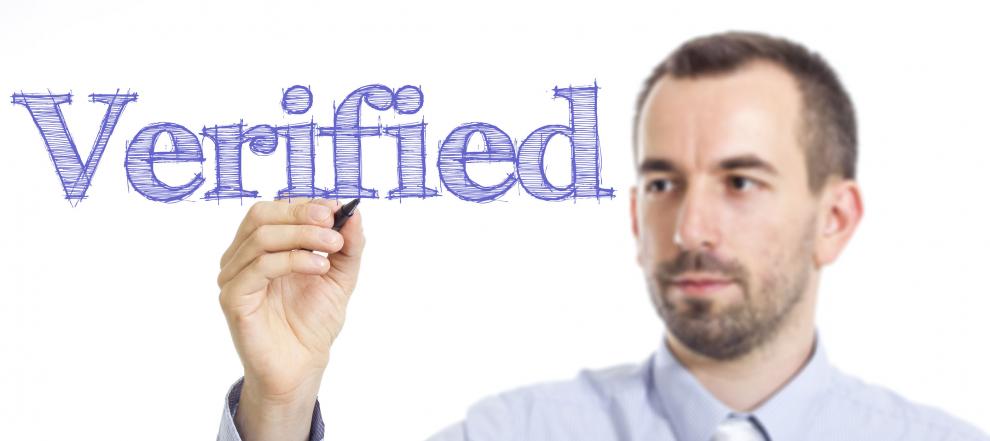 invoice verification process