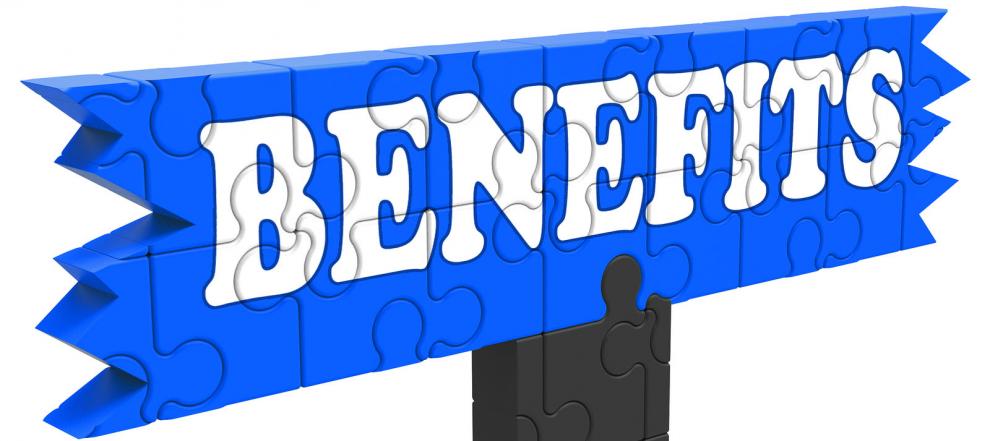 factoring benefits puzzlepiece