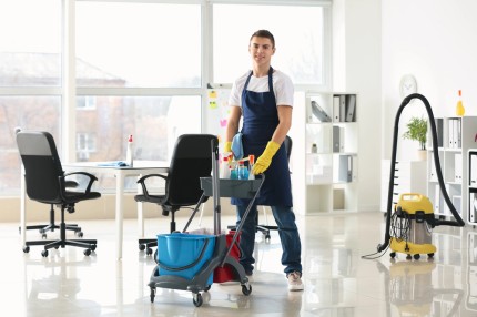 Top Benefits Of Janitorial Factoring Services