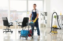 Top Benefits Of Janitorial Factoring Services