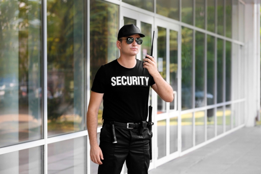 Understanding Security Guard Factoring Requirements